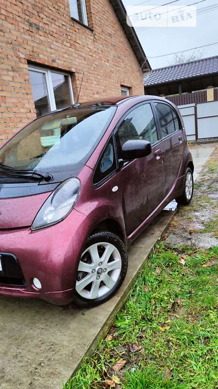 Хетчбек Citroen C-Zero 2011 в Вінниці