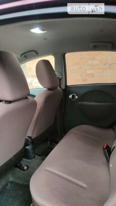 Хетчбек Citroen C-Zero 2011 в Вінниці