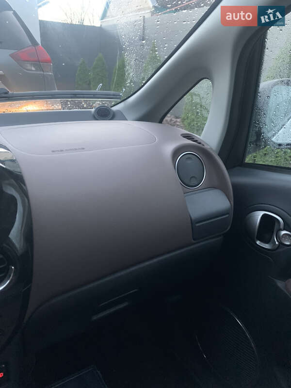 Хэтчбек Citroen C-Zero 2011 в Харькове
