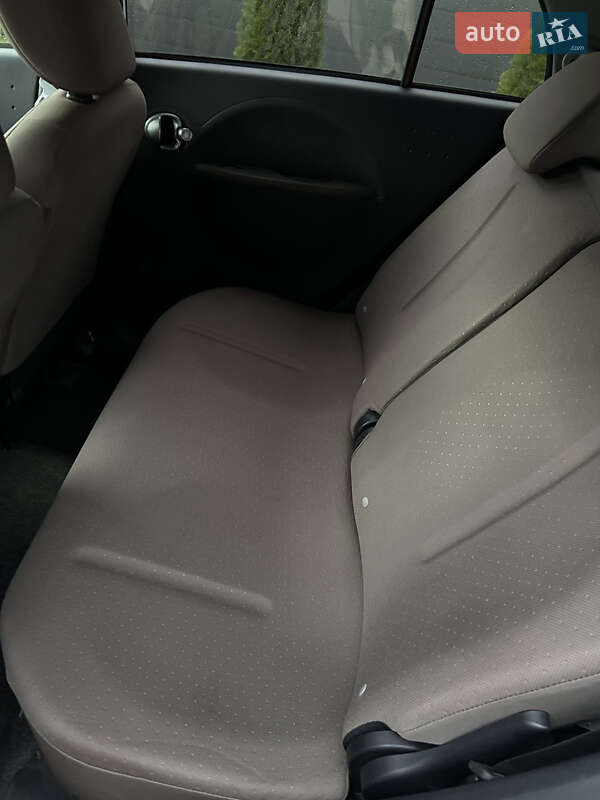 Хэтчбек Citroen C-Zero 2011 в Харькове