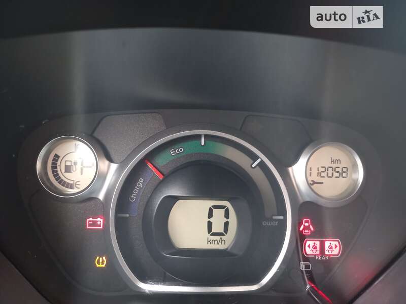 Хетчбек Citroen C-Zero 2015 в Коломиї