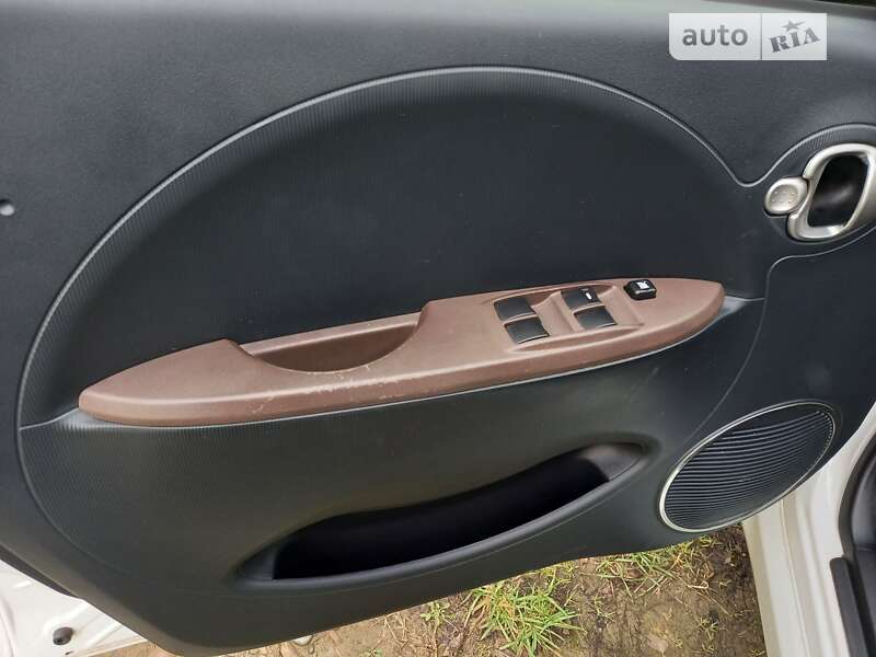 Хетчбек Citroen C-Zero 2015 в Коломиї