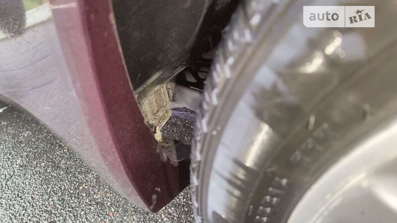 Хетчбек Citroen C-Zero 2011 в Вінниці