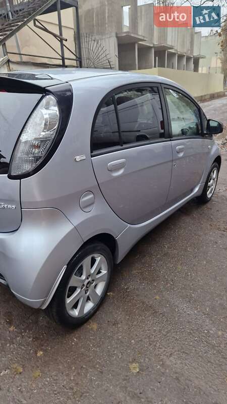 Хэтчбек Citroen C-Zero 2011 в Одессе