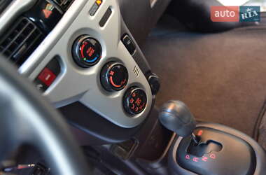 Хетчбек Citroen C-Zero 2013 в Луцьку