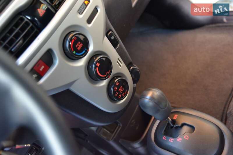 Хэтчбек Citroen C-Zero 2013 в Луцке