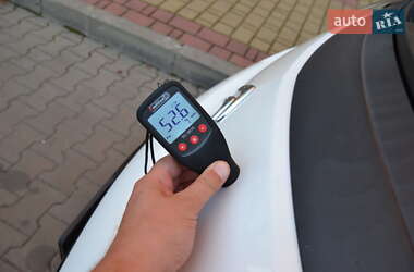 Хетчбек Citroen C-Zero 2013 в Луцьку
