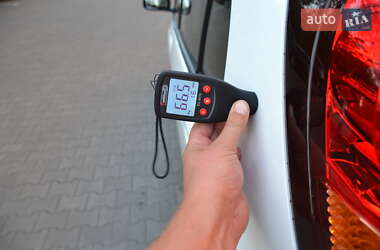 Хетчбек Citroen C-Zero 2013 в Луцьку