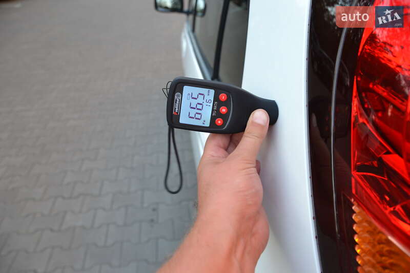 Хэтчбек Citroen C-Zero 2013 в Луцке