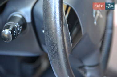 Хэтчбек Citroen C-Zero 2014 в 