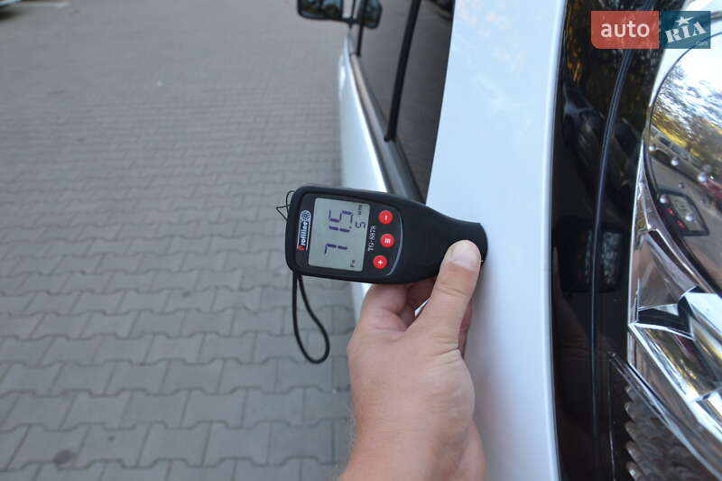 Хэтчбек Citroen C-Zero 2014 в Луцке