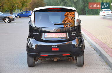 Хэтчбек Citroen C-Zero 2013 в Луцке