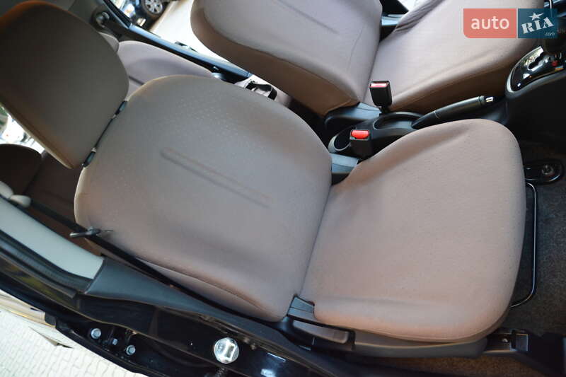 Хэтчбек Citroen C-Zero 2013 в Луцке
