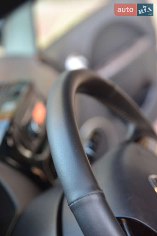 Хэтчбек Citroen C-Zero 2013 в Луцке
