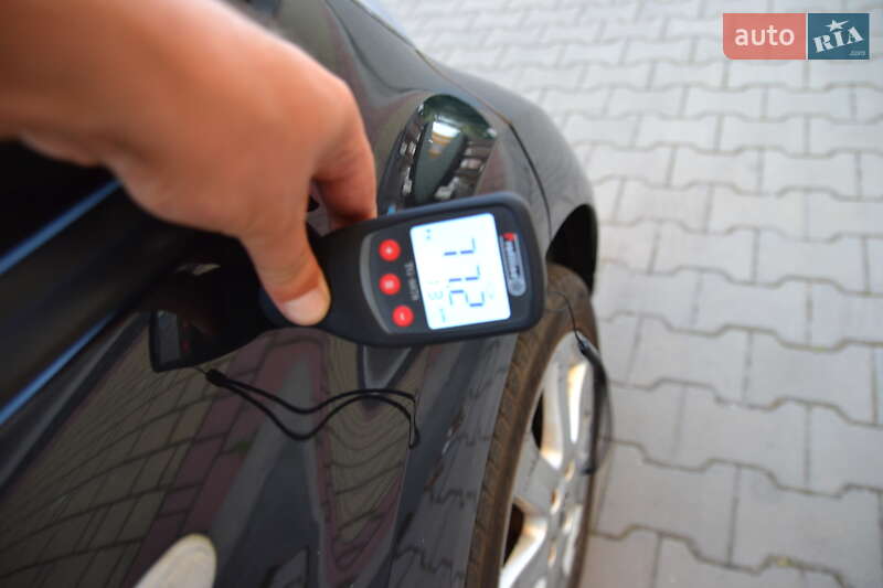 Хэтчбек Citroen C-Zero 2013 в Луцке