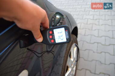 Хэтчбек Citroen C-Zero 2013 в 