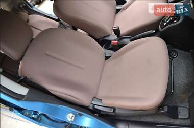 Хэтчбек Citroen C-Zero 2016 в 