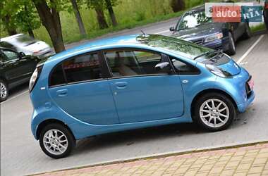 Citroen C-Zero 2016 Citroen C-Zero 2016