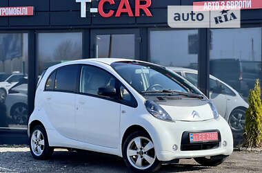 Хэтчбек Citroen C-Zero 2012 в Тернополе