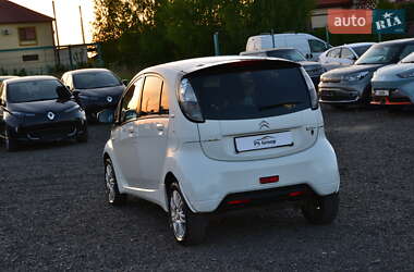 Хэтчбек Citroen C-Zero 2012 в Луцке