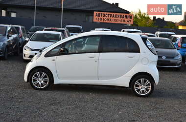 Хэтчбек Citroen C-Zero 2012 в Луцке