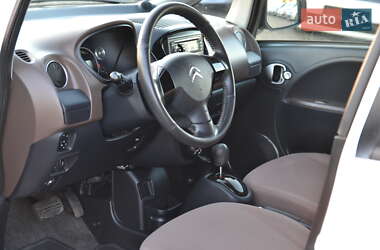 Хэтчбек Citroen C-Zero 2012 в Луцке