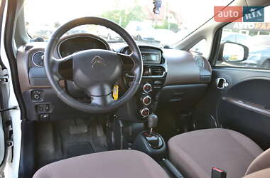 Хэтчбек Citroen C-Zero 2012 в Луцке