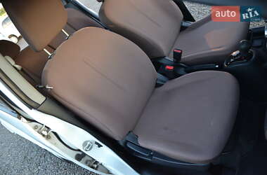 Хэтчбек Citroen C-Zero 2012 в Луцке