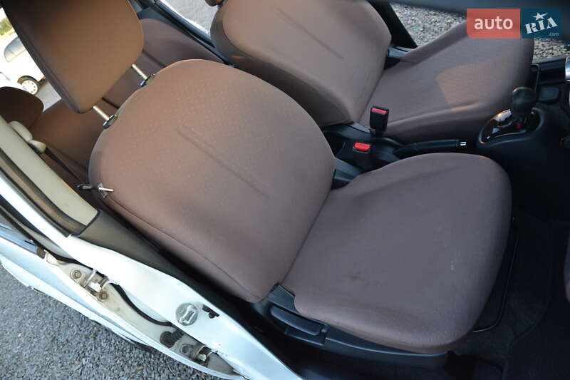 Хэтчбек Citroen C-Zero 2012 в Луцке