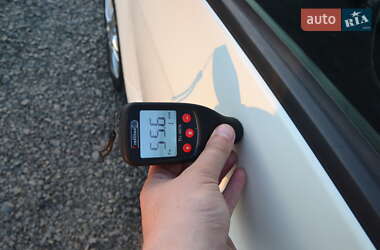 Хэтчбек Citroen C-Zero 2012 в Луцке