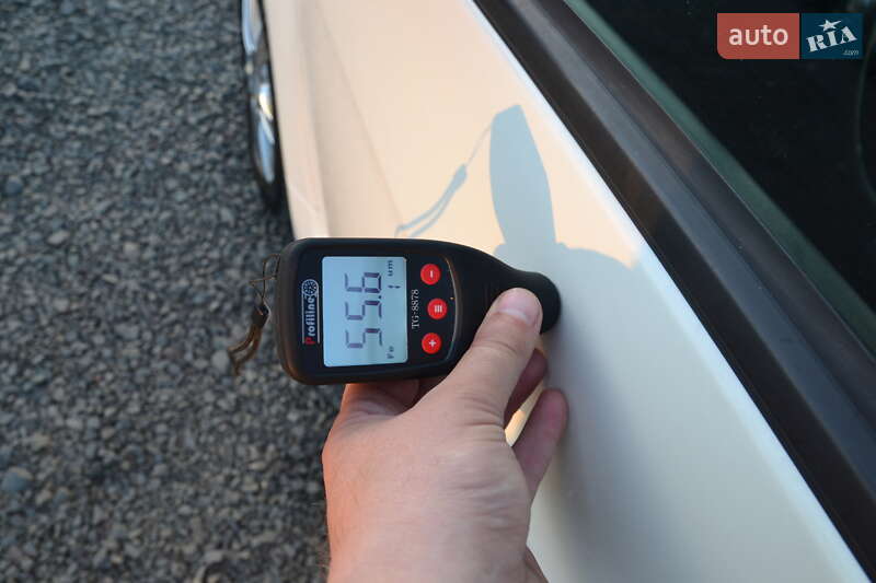 Хэтчбек Citroen C-Zero 2012 в Луцке