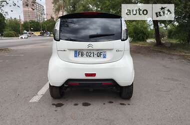 Хэтчбек Citroen C-Zero 2018 в Днепре