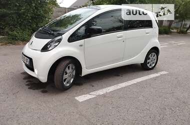 Хэтчбек Citroen C-Zero 2018 в Днепре