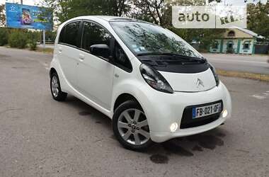 Хэтчбек Citroen C-Zero 2018 в Днепре