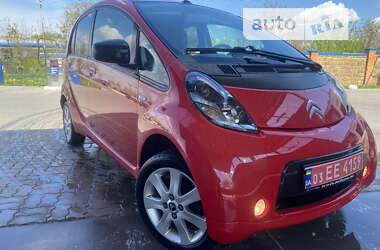 Хэтчбек Citroen C-Zero 2012 в Владимир-Волынском