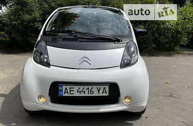 Хэтчбек Citroen C-Zero 2011 в Днепре