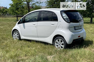 Хэтчбек Citroen C-Zero 2011 в Калуше