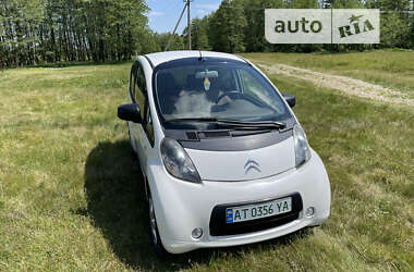 Хэтчбек Citroen C-Zero 2011 в Калуше