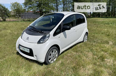 Хэтчбек Citroen C-Zero 2011 в Калуше