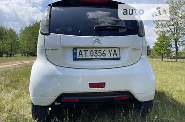 Хетчбек Citroen C-Zero 2011 в Калуші