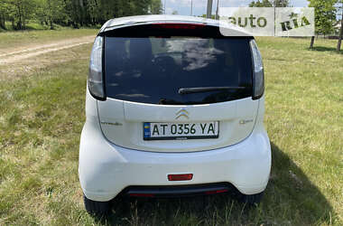 Хетчбек Citroen C-Zero 2011 в Калуші