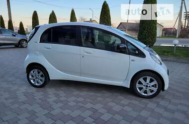 Хетчбек Citroen C-Zero 2011 в Рівному