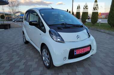 Хетчбек Citroen C-Zero 2011 в Рівному