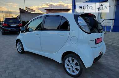 Хетчбек Citroen C-Zero 2011 в Рівному