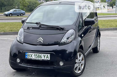 Хетчбек Citroen C-Zero 2015 в Вінниці