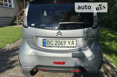 Хэтчбек Citroen C-Zero 2010 в Буске