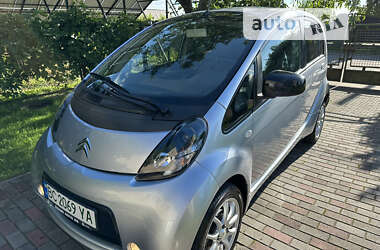 Хэтчбек Citroen C-Zero 2010 в Буске