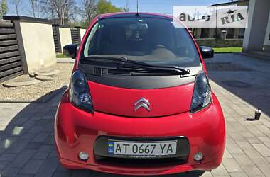 Хэтчбек Citroen C-Zero 2013 в Ивано-Франковске