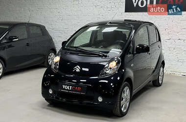 Хэтчбек Citroen C-Zero 2012 в Владимире