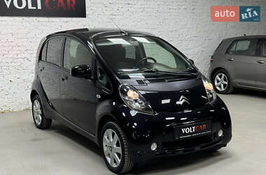 Хэтчбек Citroen C-Zero 2012 в Владимире